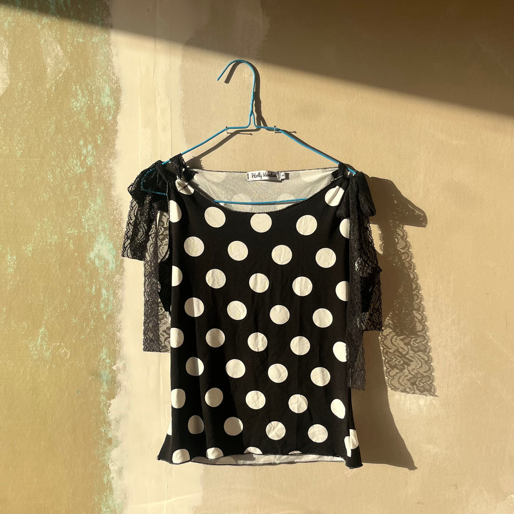 Dotty Tank