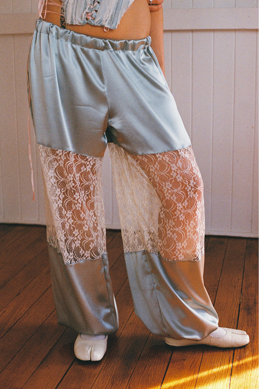 Forget Me Not Pant