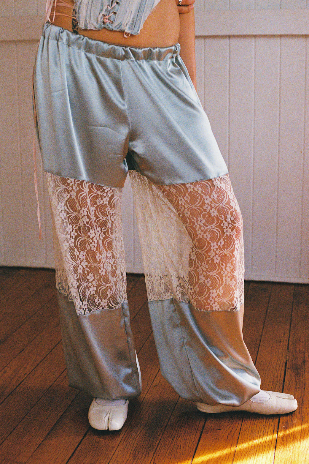 Forget Me Not Pant